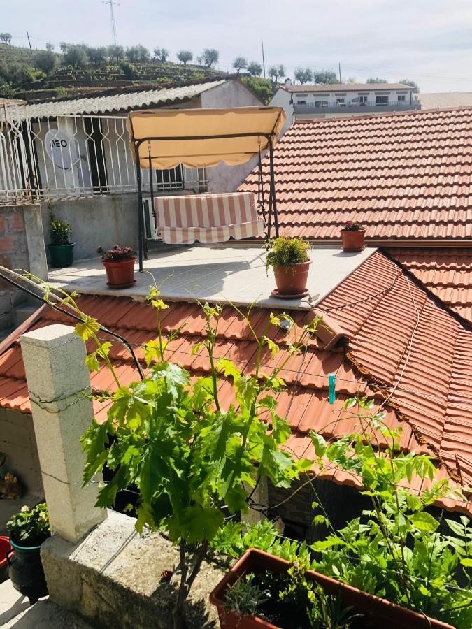 Casa Nunes Pinhão Dış mekan fotoğraf