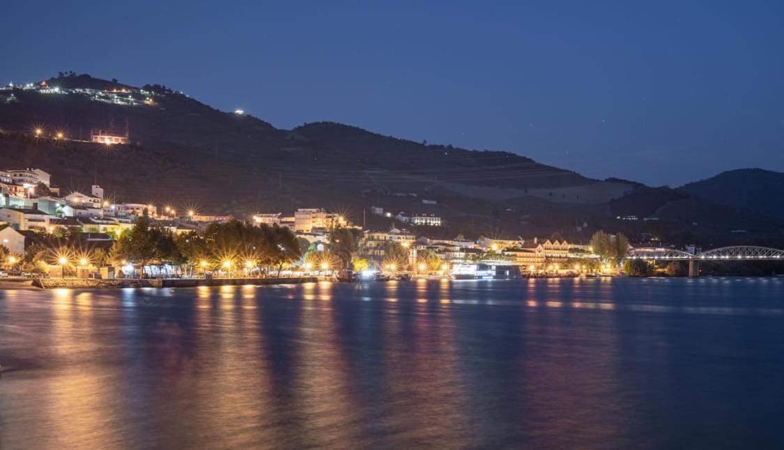 Casa Nunes Pinhão Dış mekan fotoğraf
