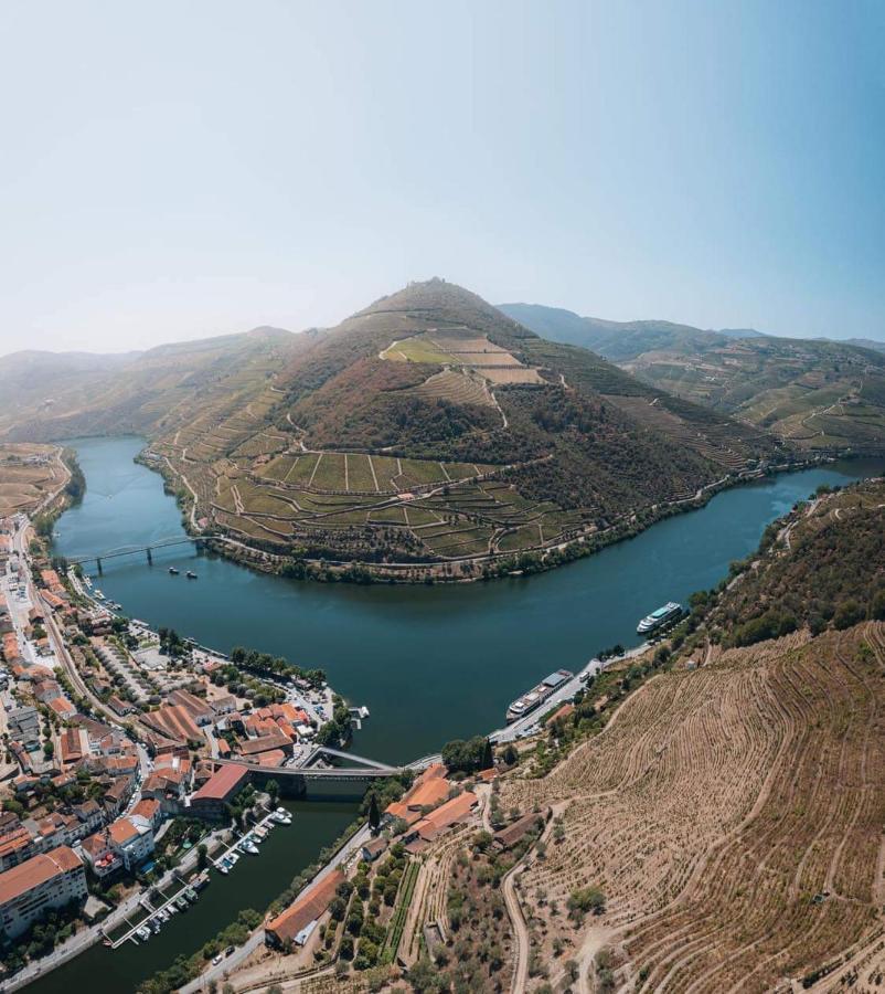 Casa Nunes Pinhão Dış mekan fotoğraf